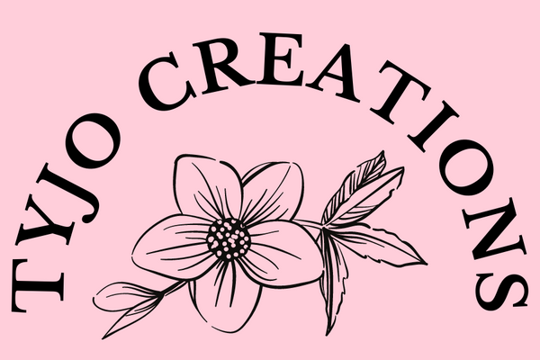 TyJo Creations logo