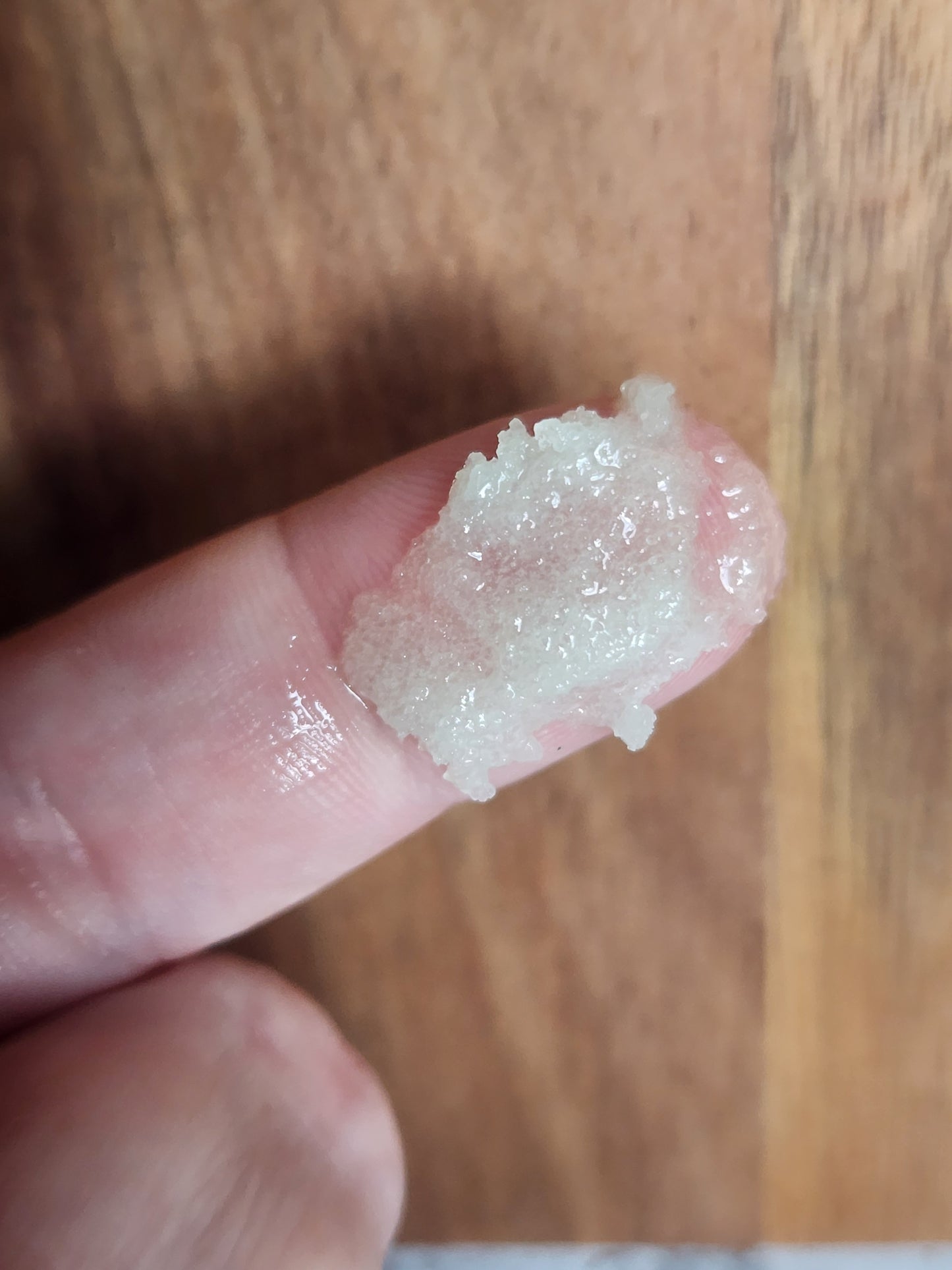 Emerald Grove Hydrating Sugar Scrub