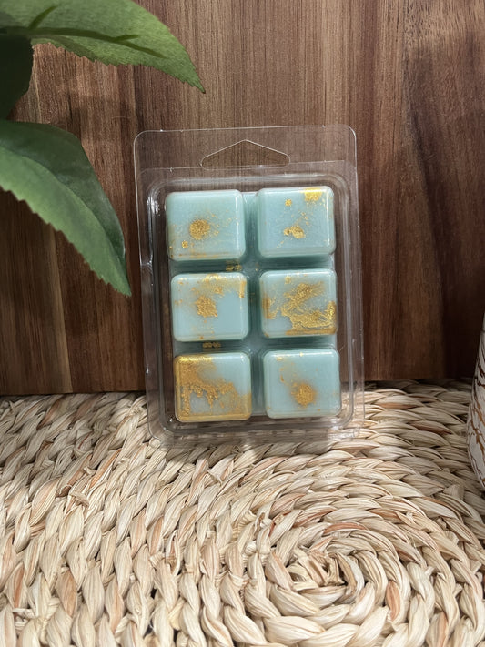 Bergamot Wax Melt
