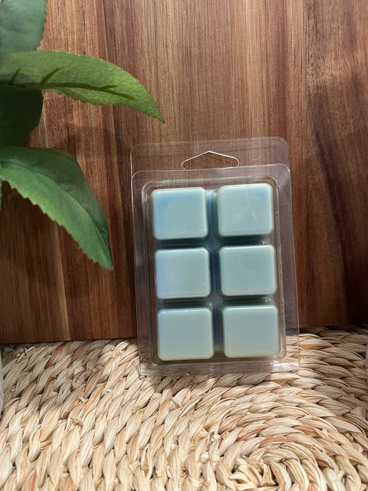 Blueberry Muffin Wax Melt