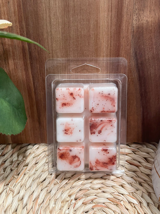 Christmas Memories Wax Melt