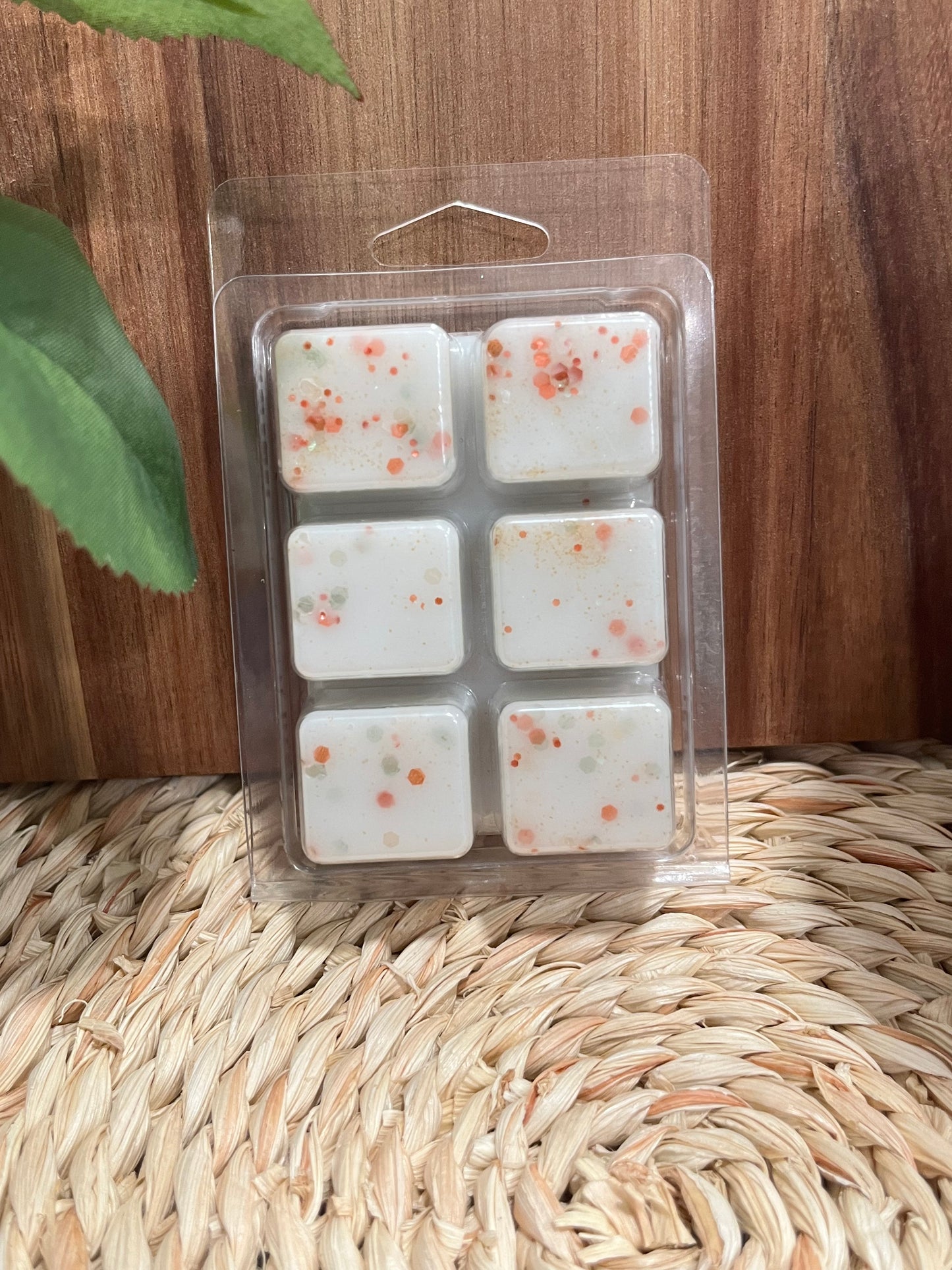 Cracklin Birch Wax Melt