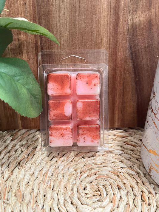 Frankincense & Myrrh wax Melt