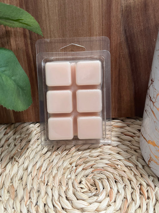 Gingerbread Wax Melt