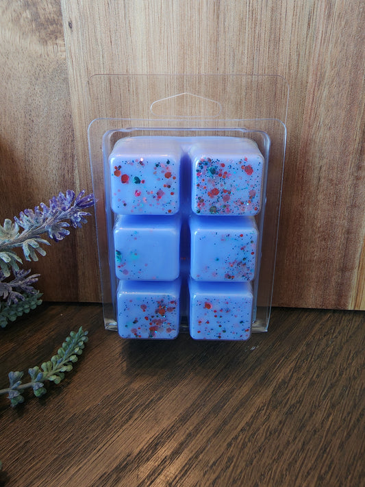 Sneaky Link Wax Melt