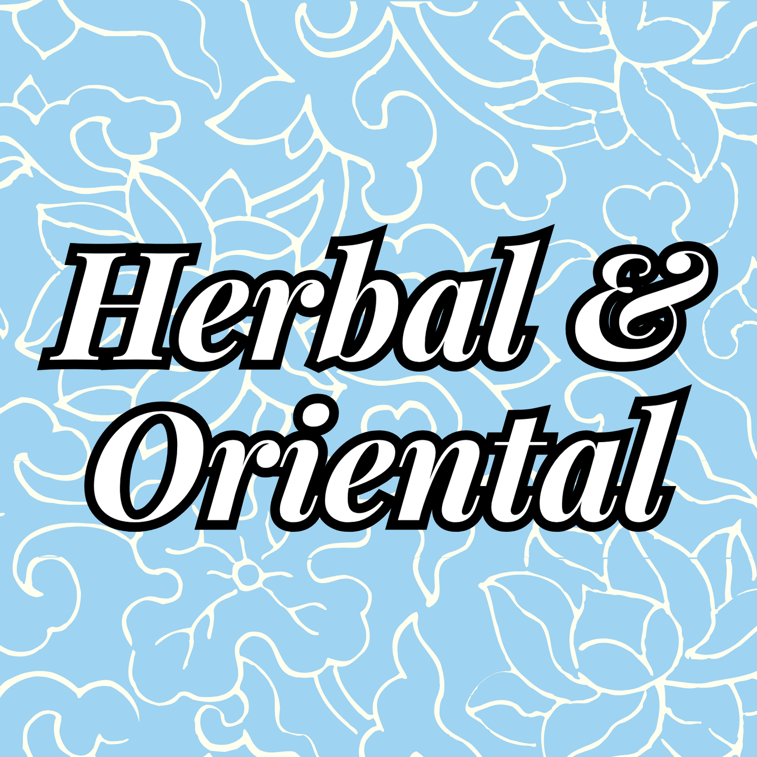 Herbal & Oriental Scents