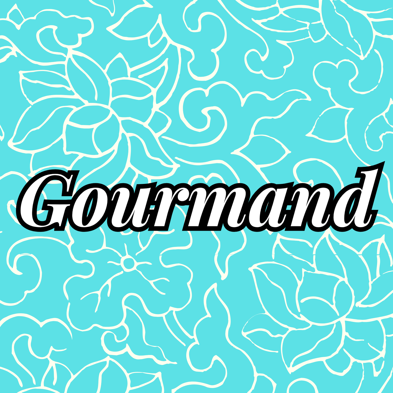Gourmand Scents