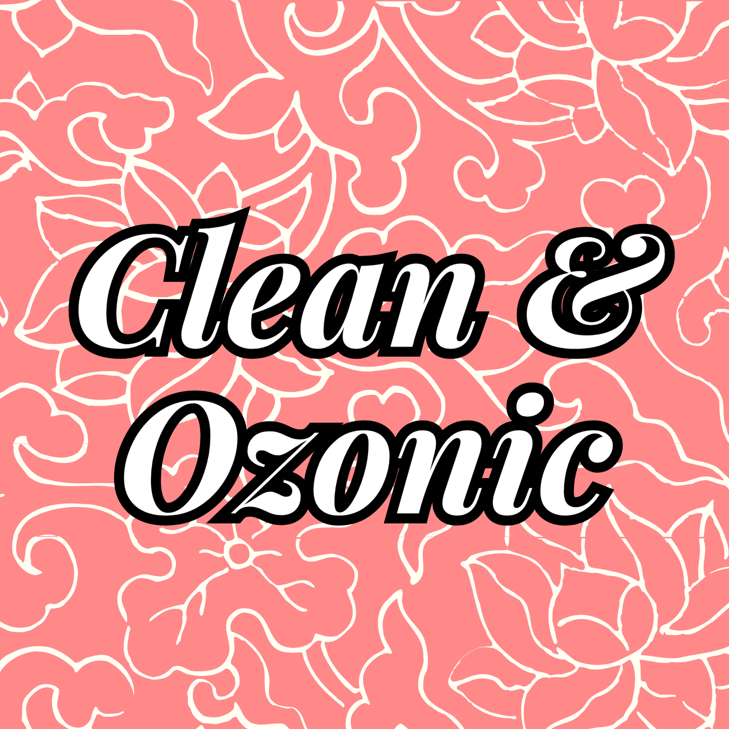 Clean & Ozonic Scents