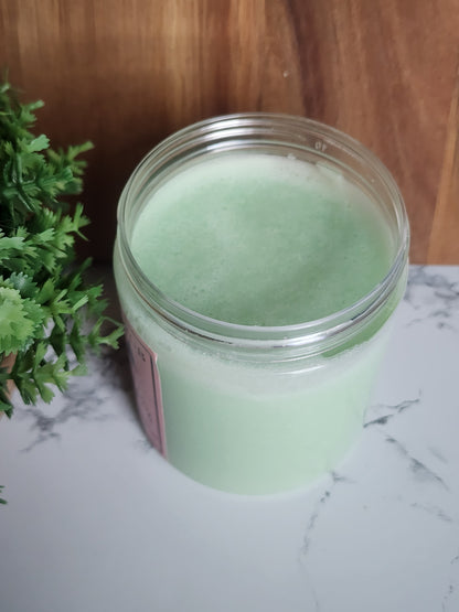 Emerald Grove Hydrating Sugar Scrub