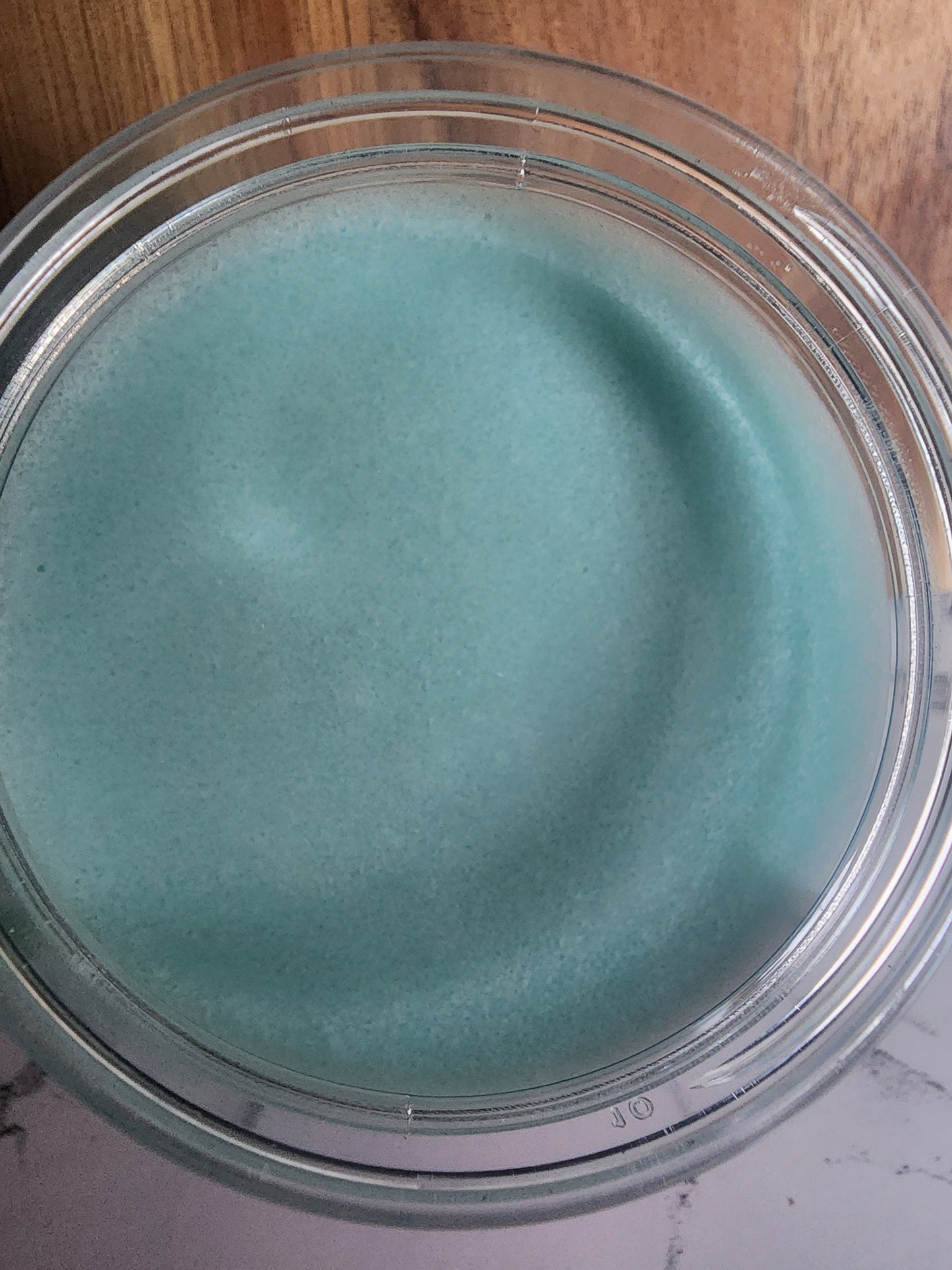 Morning Raindrops Hydrating Sugar Scrub