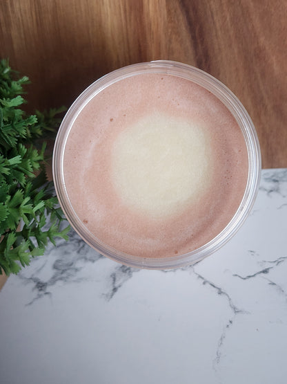 Watermelon Lemonade Hydrating Sugar Scrub