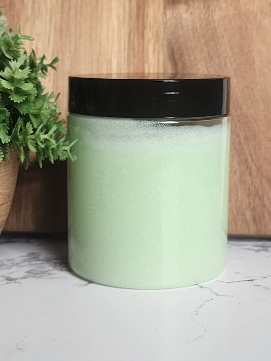 Emerald Grove Hydrating Sugar Scrub