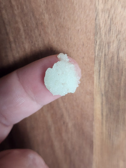 Emerald Grove Hydrating Sugar Scrub