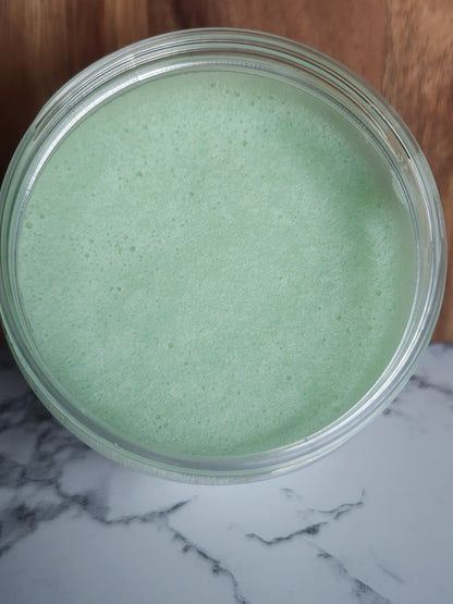 Emerald Grove Hydrating Sugar Scrub
