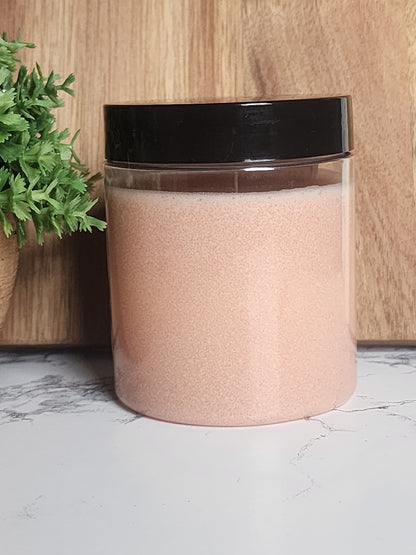 Watermelon Lemonade Hydrating Sugar Scrub