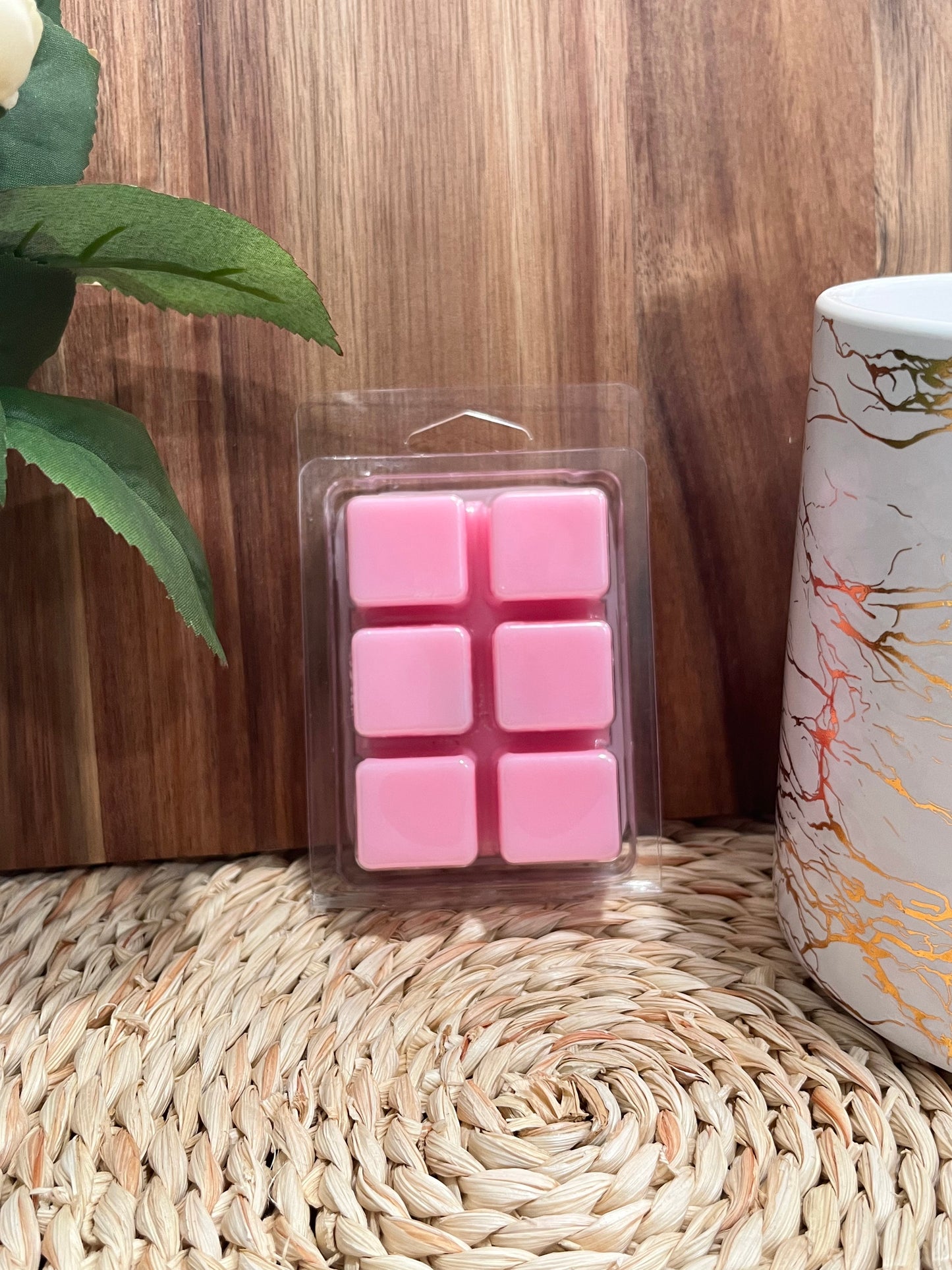 Baja Cactus Blossom Wax Melt