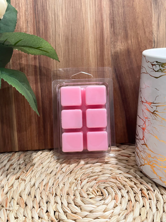 Baja Cactus Blossom Wax Melt